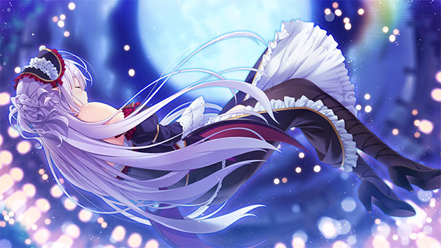 セックスアンダーワールドへようこそ！のプレイ画像008