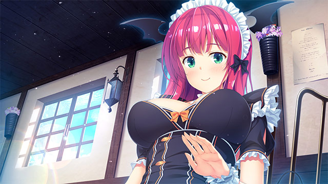 セックスアンダーワールドへようこそ！のプレイ画像009