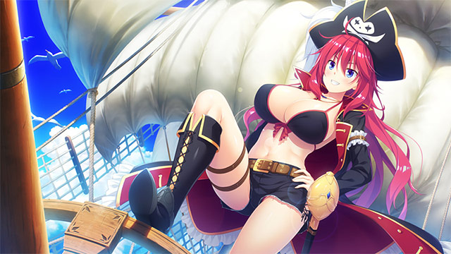 セックスアンダーワールドへようこそ！のプレイ画像010