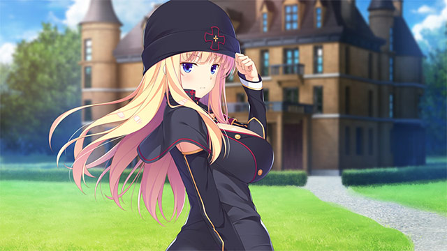 セックスアンダーワールドへようこそ！のプレイ画像011