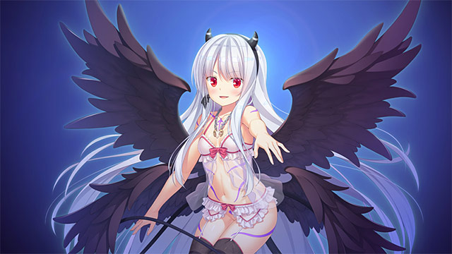 セックスアンダーワールドへようこそ！のプレイ画像014