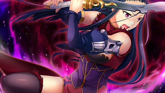 真・恋姫†夢想-革命- 蒼天の覇王のプレイ画像004