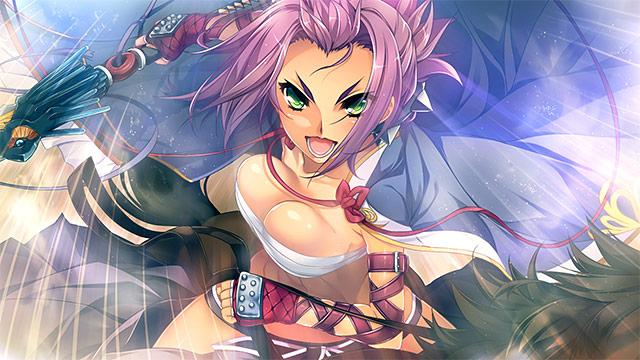 真・恋姫†夢想-革命- 蒼天の覇王のプレイ画像009