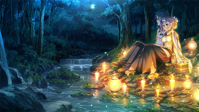 真・恋姫†夢想-革命- 蒼天の覇王のプレイ画像017