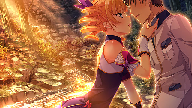 真・恋姫†夢想-革命- 蒼天の覇王のプレイ画像024