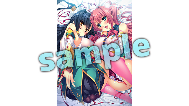 真・恋姫†夢想-革命- 劉旗の大望のプレイ画像001