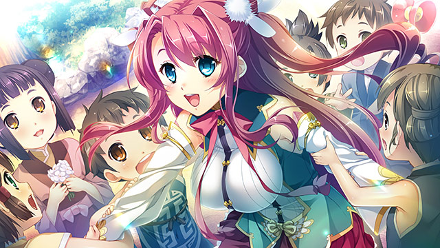 真・恋姫†夢想-革命- 劉旗の大望のプレイ画像003