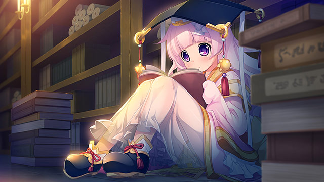 真・恋姫†夢想-革命- 劉旗の大望のプレイ画像008