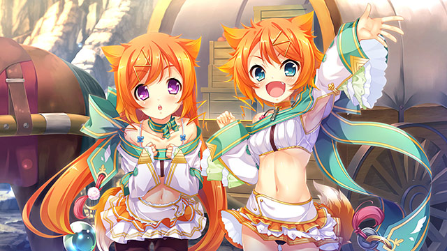 真・恋姫†夢想-革命- 劉旗の大望のプレイ画像009