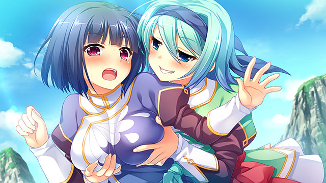 真・恋姫†夢想-革命- 劉旗の大望のプレイ画像021