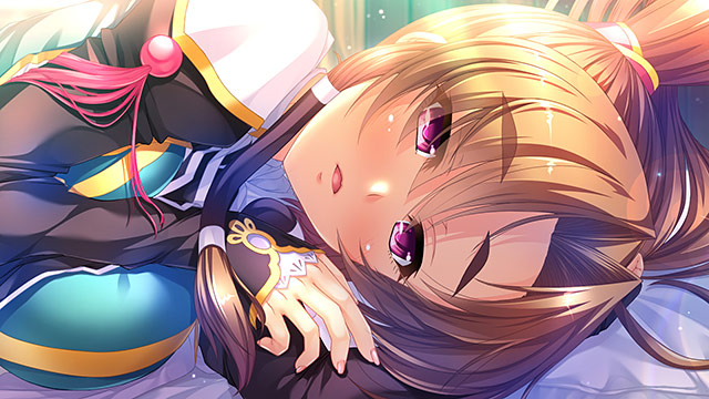 真・恋姫†夢想-革命- 劉旗の大望のプレイ画像023