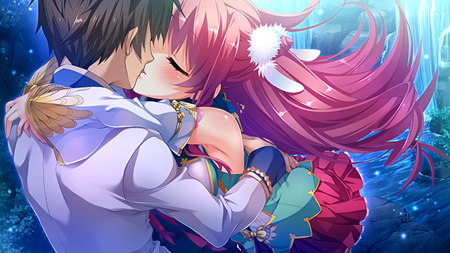 真・恋姫†夢想-革命- 劉旗の大望のプレイ画像024