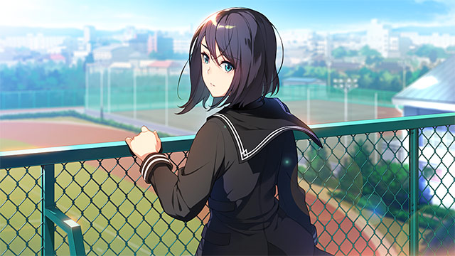 シンソウノイズ 〜受信探偵の事件簿〜のプレイ画像008