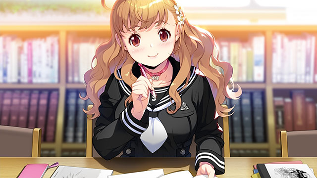 シンソウノイズ 〜受信探偵の事件簿〜のプレイ画像009