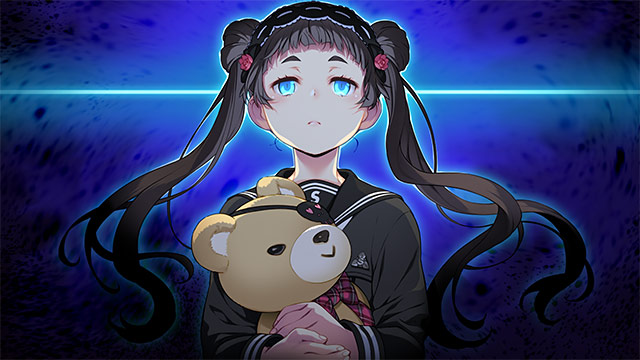 シンソウノイズ 〜受信探偵の事件簿〜のプレイ画像011