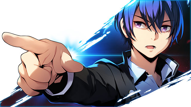 シンソウノイズ 〜受信探偵の事件簿〜のプレイ画像013