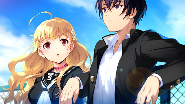 シンソウノイズ 〜受信探偵の事件簿〜のプレイ画像014