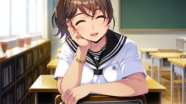 シンソウノイズ 〜受信探偵の事件簿〜のプレイ画像018