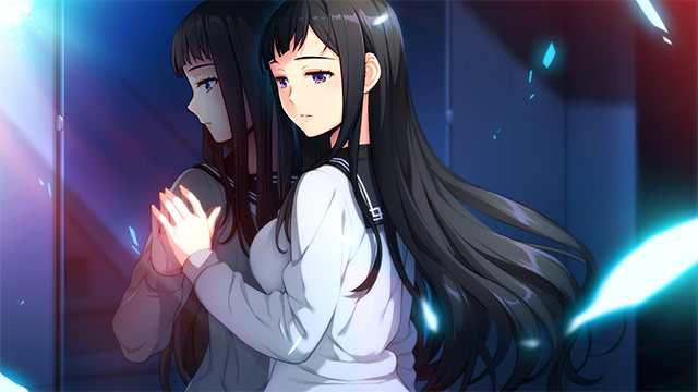 シンソウノイズ 〜受信探偵の事件簿〜のプレイ画像019