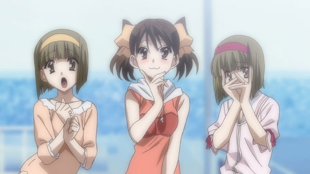 SHINY DAYSのプレイ画像001