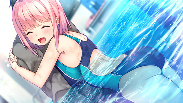 白詰指輪 〜四つ娘の花嫁 俺、全員選びました〜のプレイ画像013