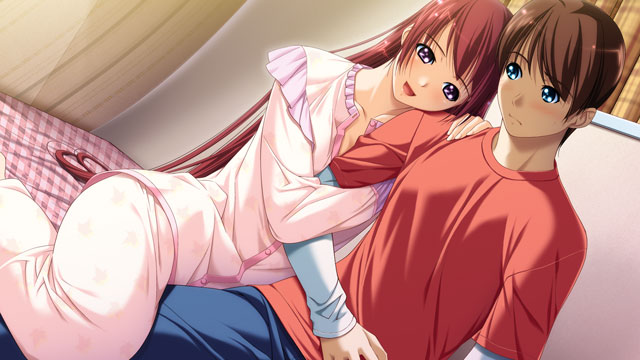 しすたー・すきーむ HDのプレイ画像001