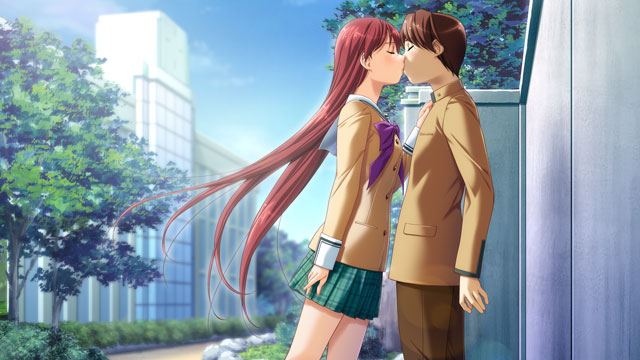 しすたー・すきーむ HDのプレイ画像002