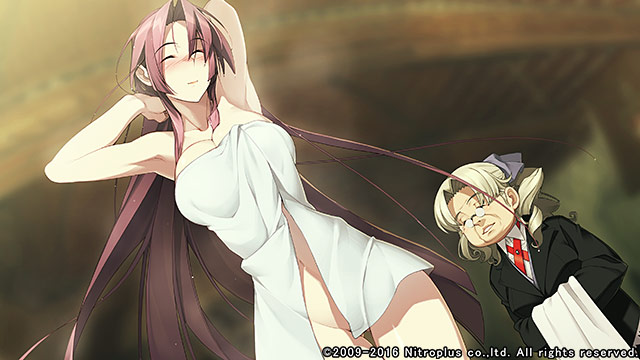 装甲悪鬼村正のプレイ画像002