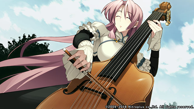 装甲悪鬼村正のプレイ画像003