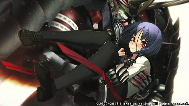 装甲悪鬼村正のプレイ画像005