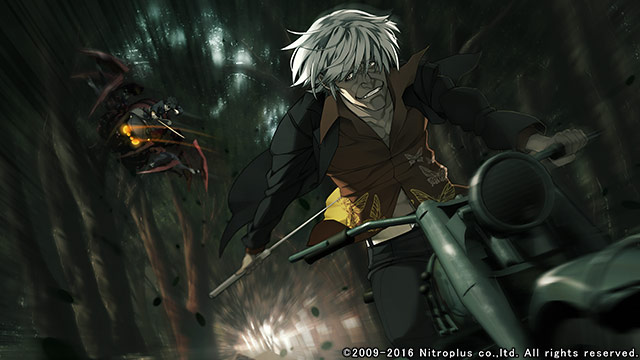 装甲悪鬼村正のプレイ画像007