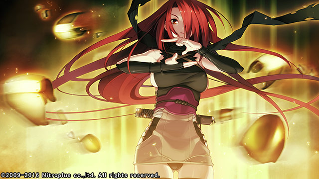 装甲悪鬼村正のプレイ画像010