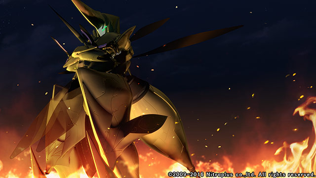 装甲悪鬼村正のプレイ画像016