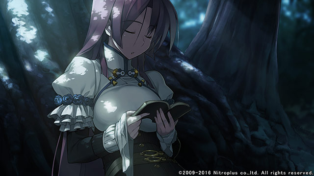 装甲悪鬼村正のプレイ画像017