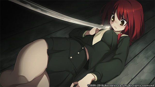 装甲悪鬼村正のプレイ画像018