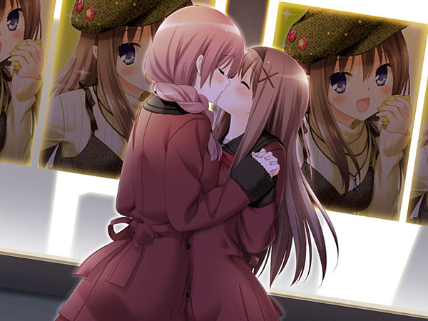 その花びらにくちづけを ミカエルの乙女たちのプレイ画像001