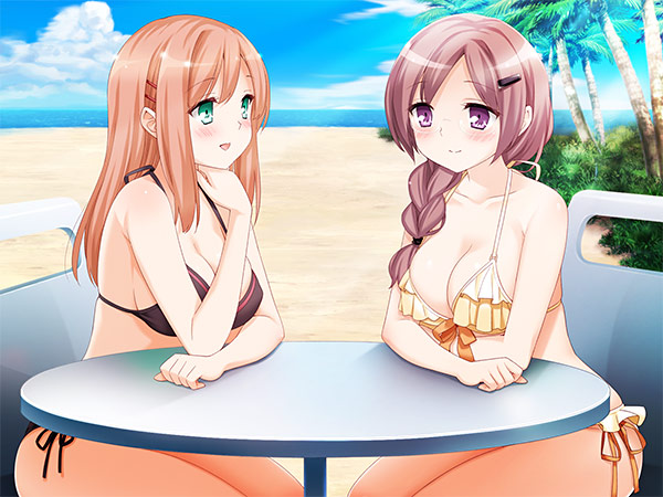 その花びらにくちづけを 白雪の騎士のプレイ画像004