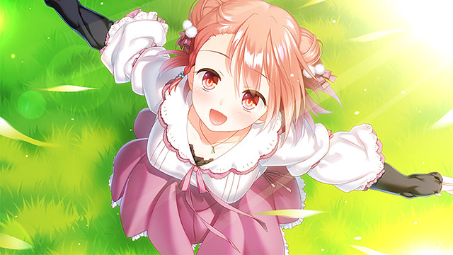 ソーサレス*アライヴ!〜the World’s End Fallen Star〜のプレイ画像003