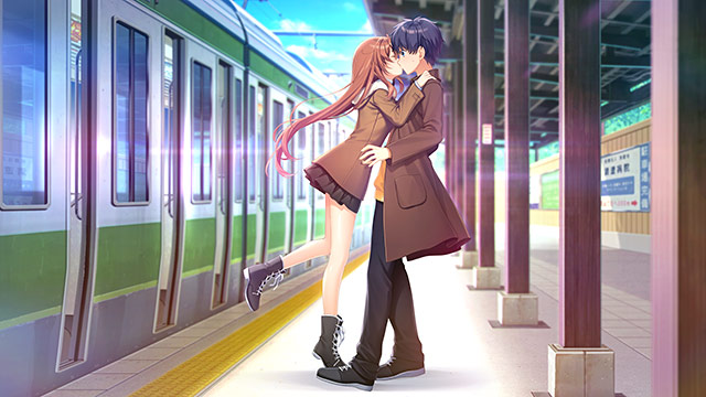 創作彼女の恋愛公式のプレイ画像008