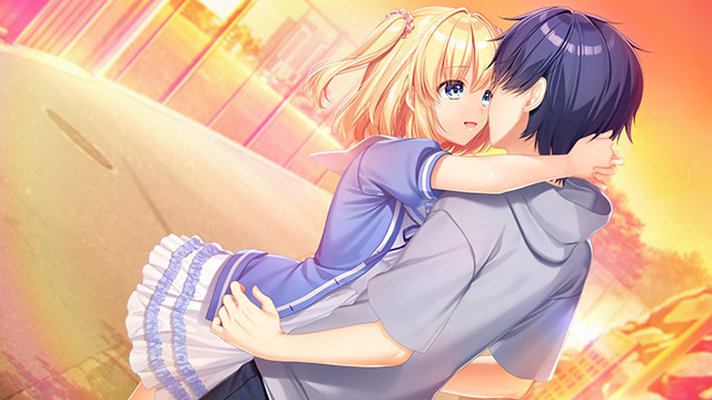 創作彼女の恋愛公式のプレイ画像009