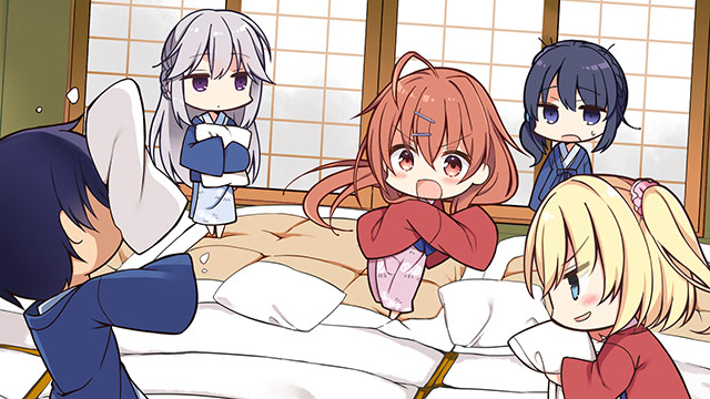 創作彼女の恋愛公式のプレイ画像020