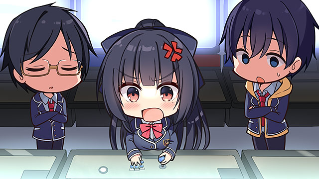 創作彼女の恋愛公式のプレイ画像021