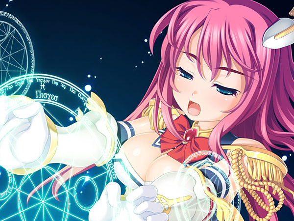 想聖天使クロスエモーションのプレイ画像016