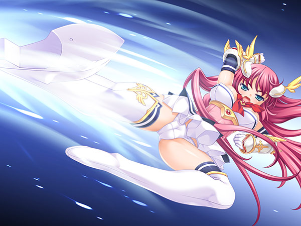 想聖天使クロスエモーションのプレイ画像017