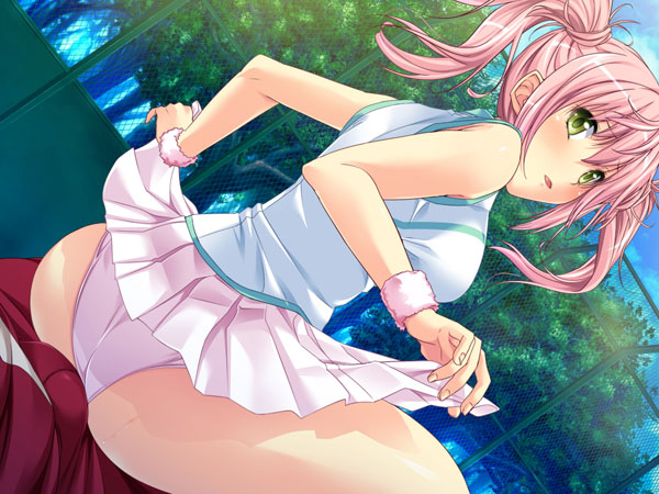 すぽコン！〜SPORTSWEAR-COMPLEX〜のプレイ画像007