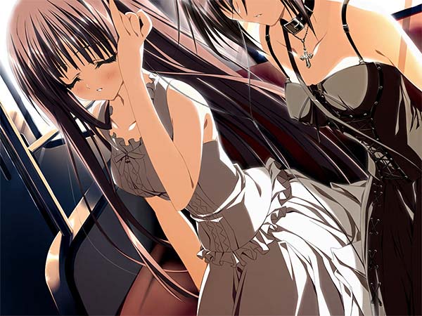 素晴らしき日々 〜不連続存在〜 フルボイスHD版のプレイ画像006