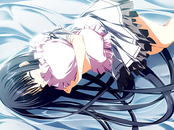 素晴らしき日々 〜不連続存在〜 フルボイスHD版のプレイ画像007