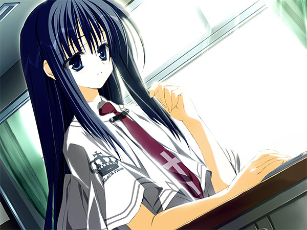 素晴らしき日々 〜不連続存在〜 フルボイスHD版のプレイ画像009