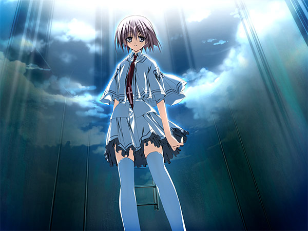 素晴らしき日々 〜不連続存在〜 フルボイスHD版のプレイ画像010