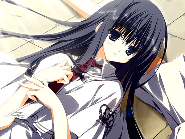 素晴らしき日々 〜不連続存在〜 フルボイスHD版のプレイ画像013